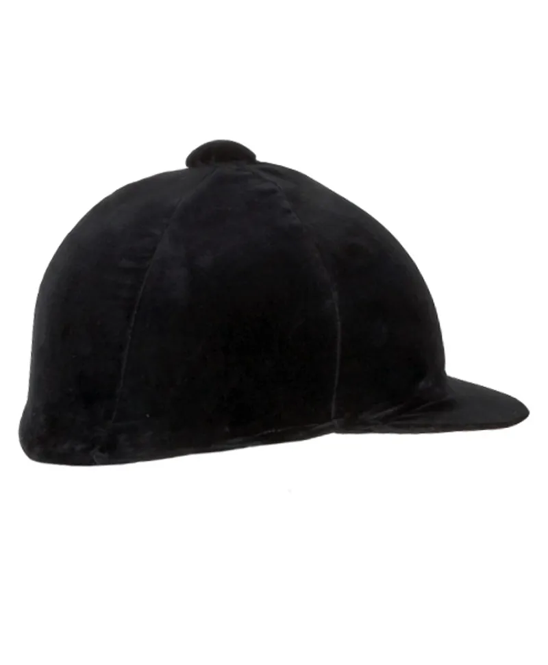 Champion Velvet Skull Cap Cover